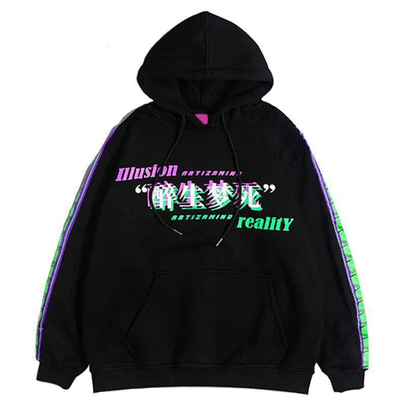 Lost City Hoodie