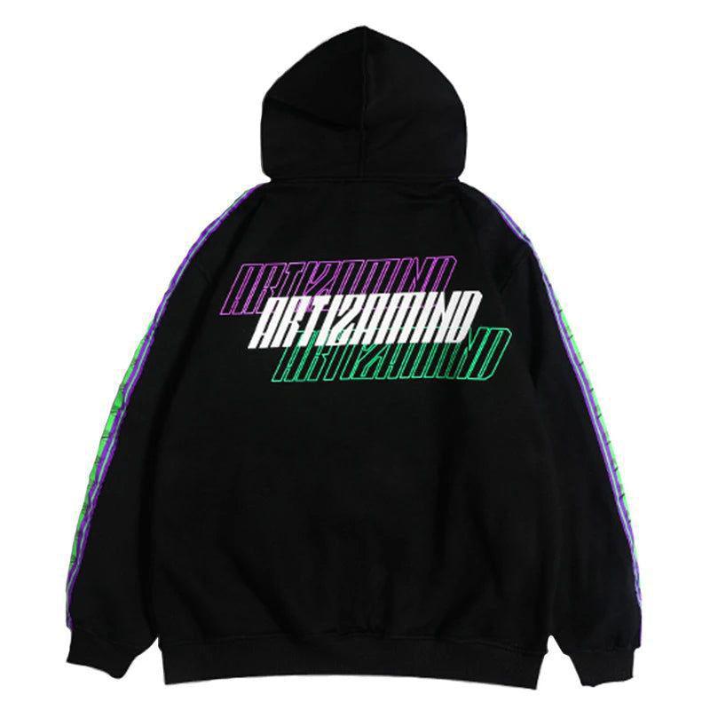 Lost City Hoodie