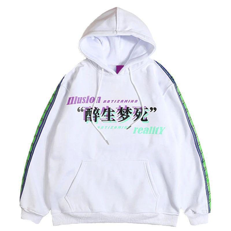 Lost City Hoodie