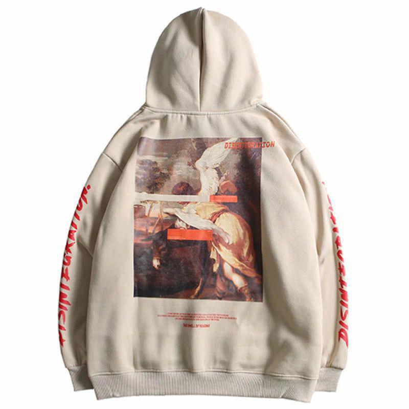 Lost Souls Hoodie