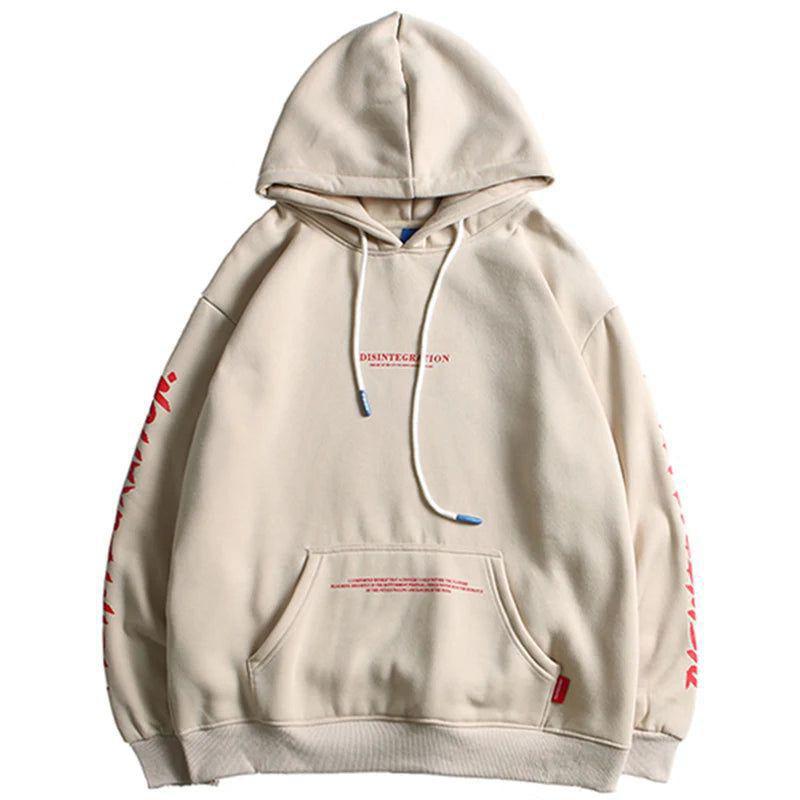 Lost Souls Hoodie