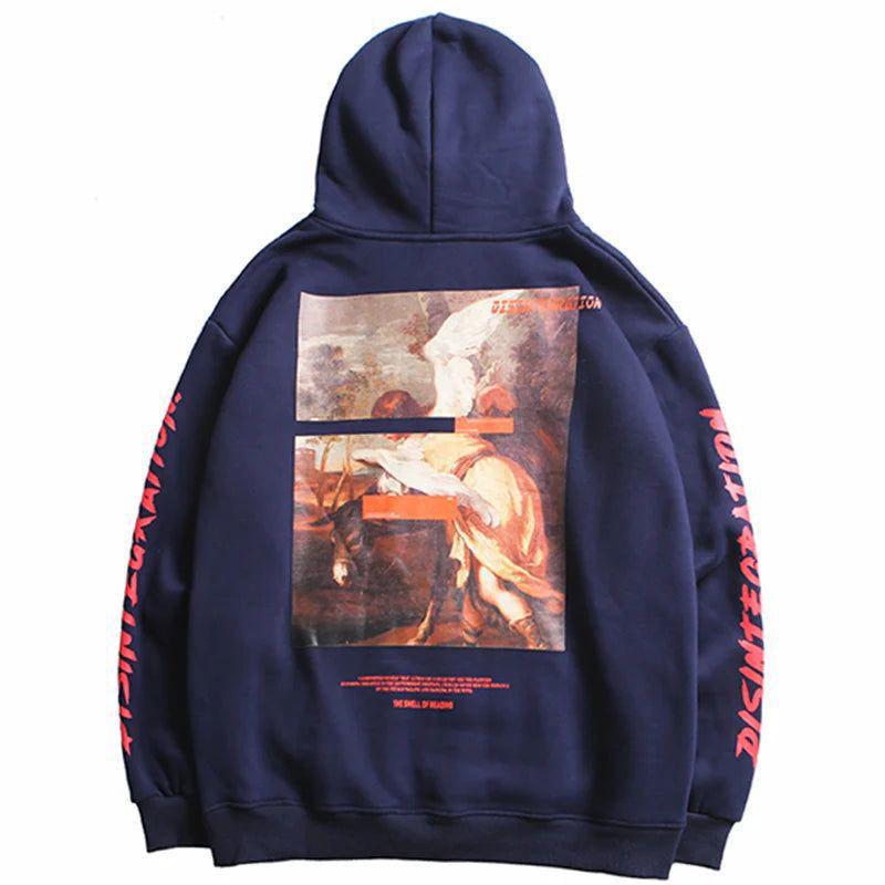 Lost Souls Hoodie