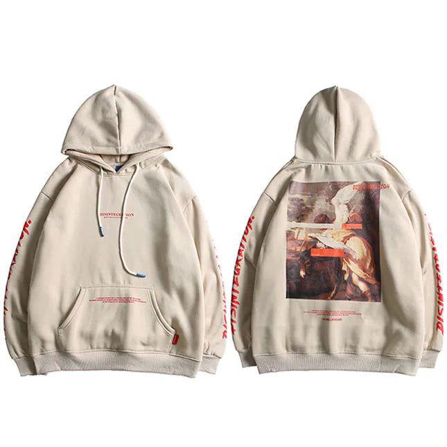 Lost Souls Hoodie