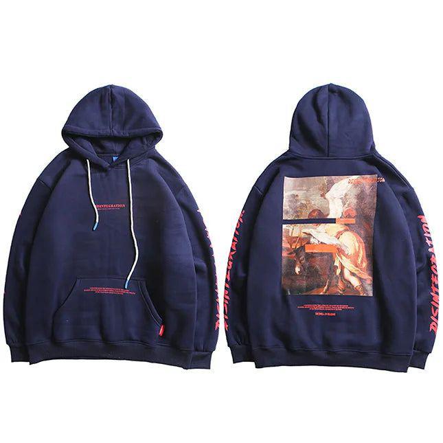 Lost Souls Hoodie