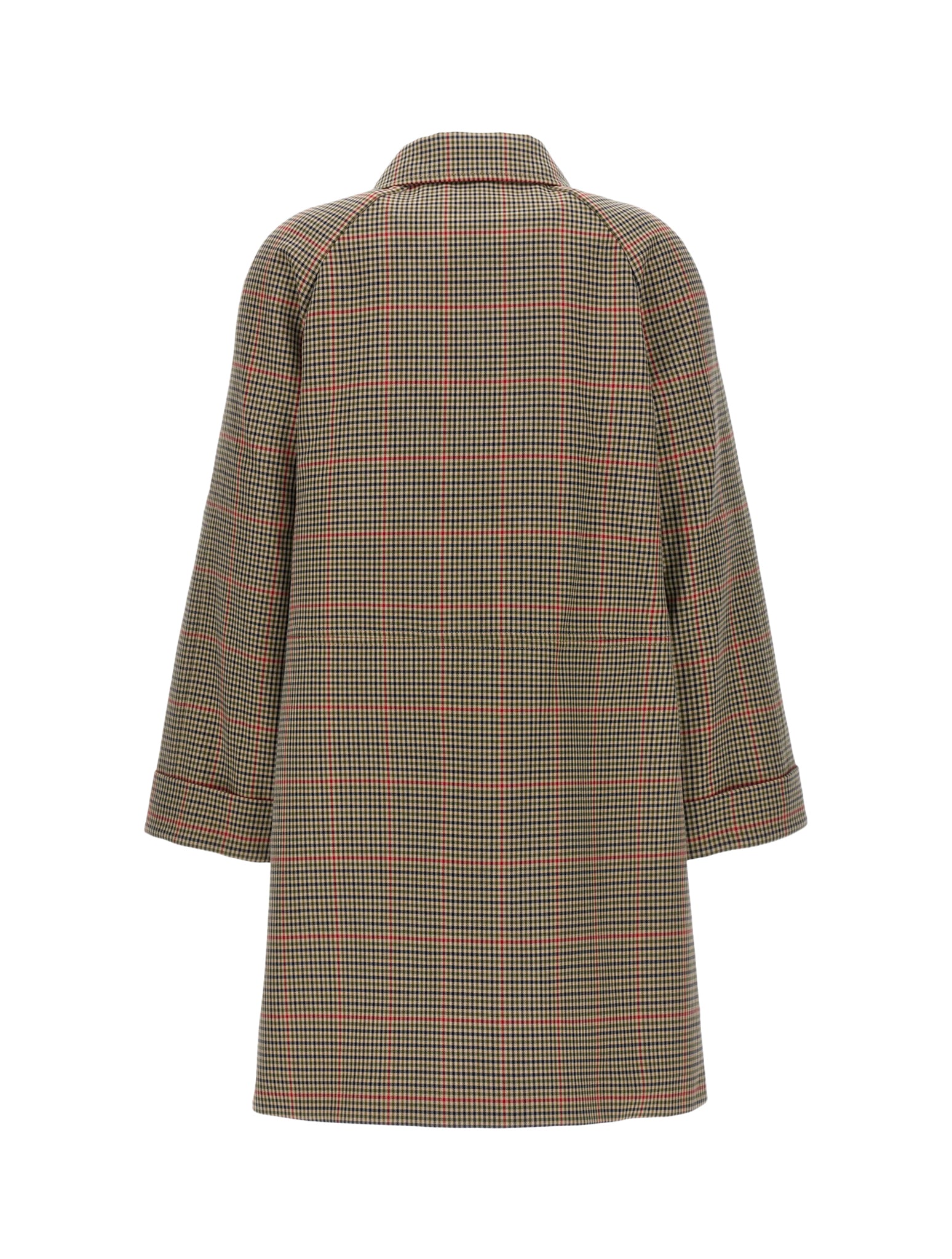 Louanne coat