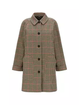 Louanne coat