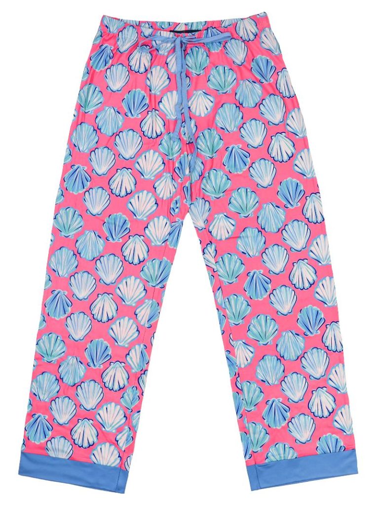 Lounge Pant in Shells