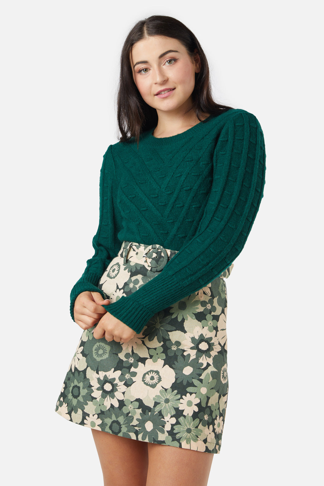 Mabelle Sweater