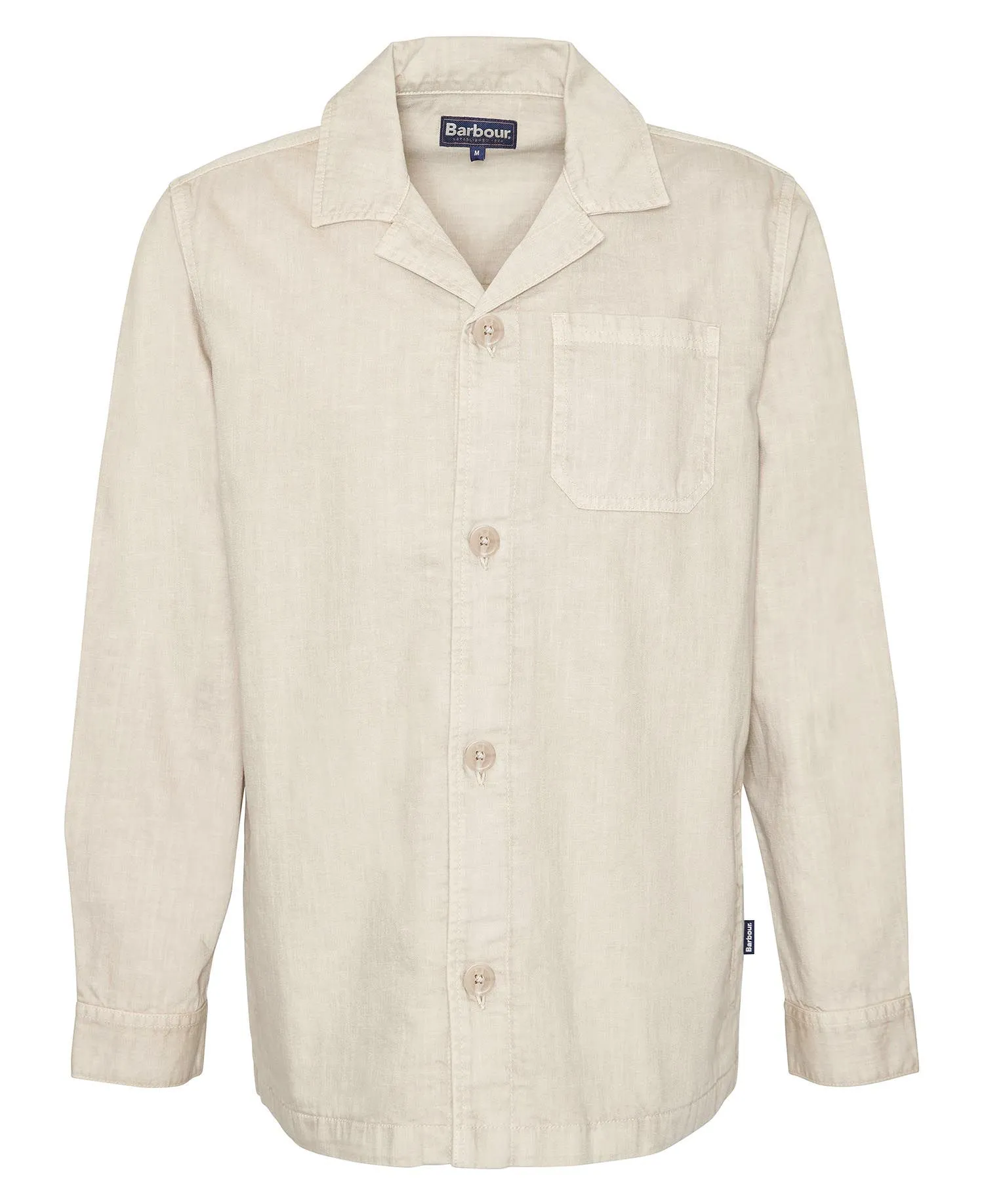  Melonby Overshirt     