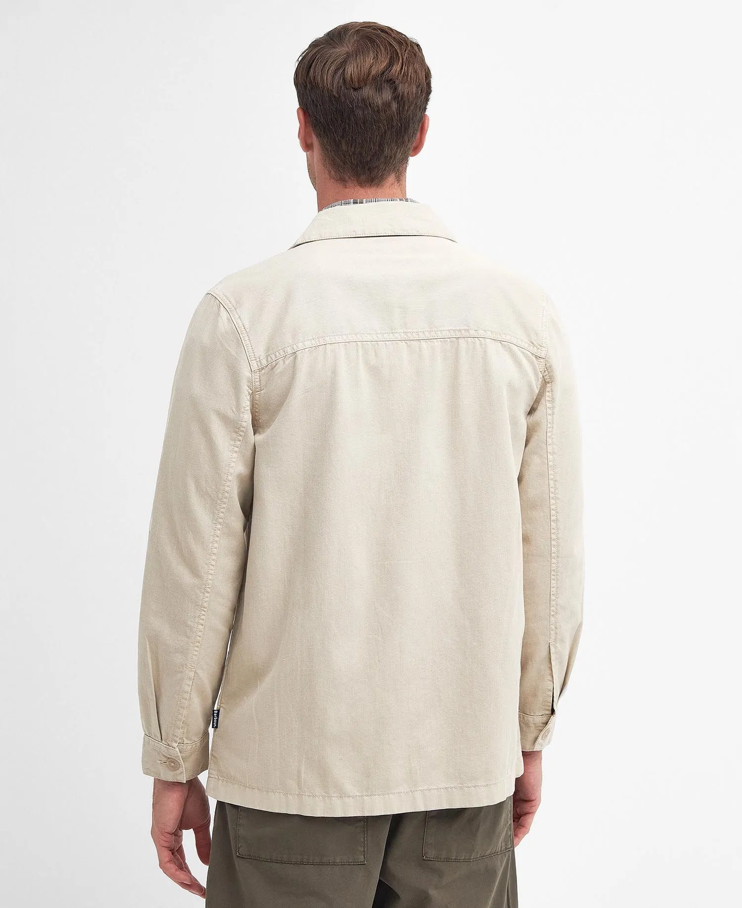  Melonby Overshirt     