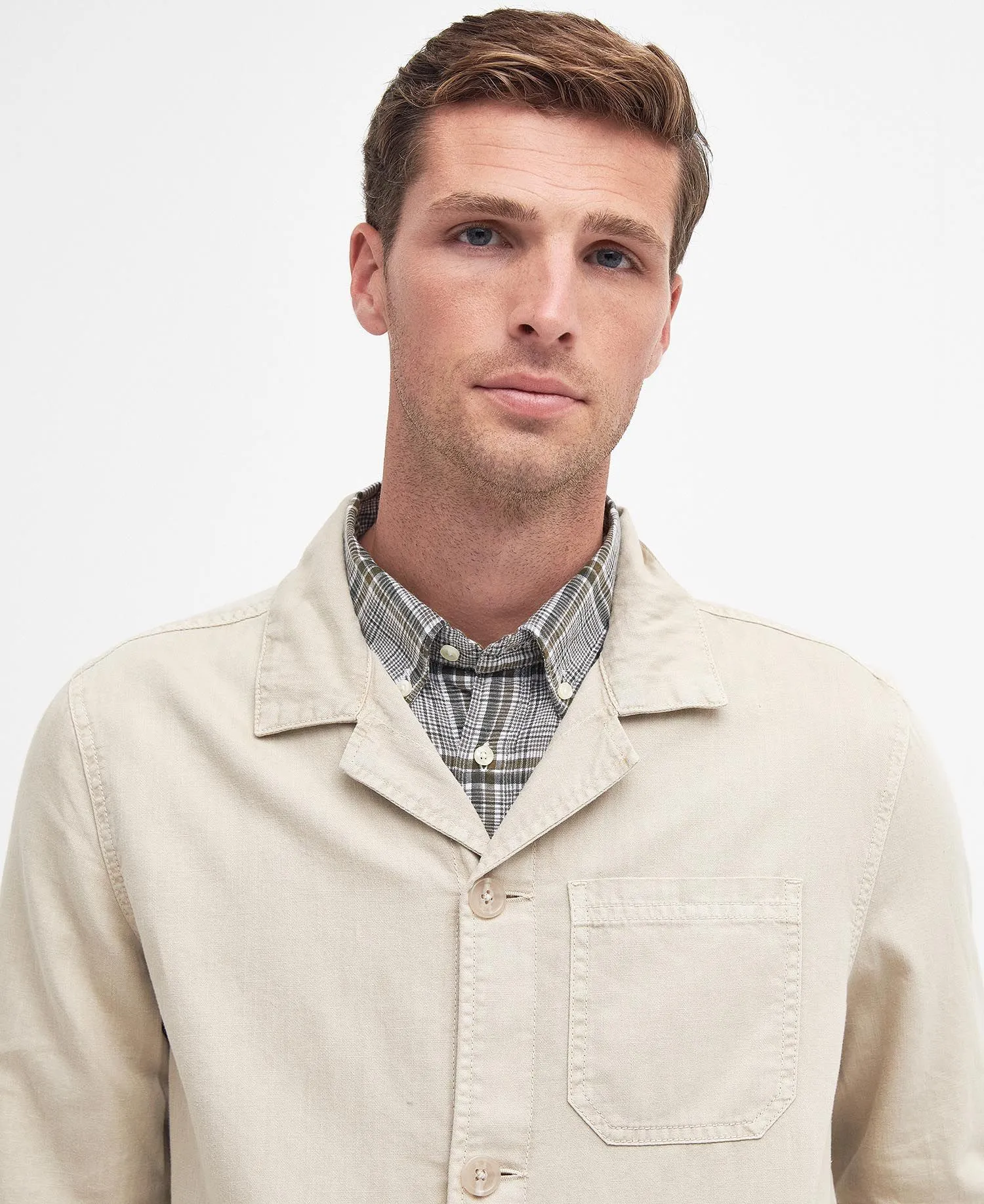  Melonby Overshirt     