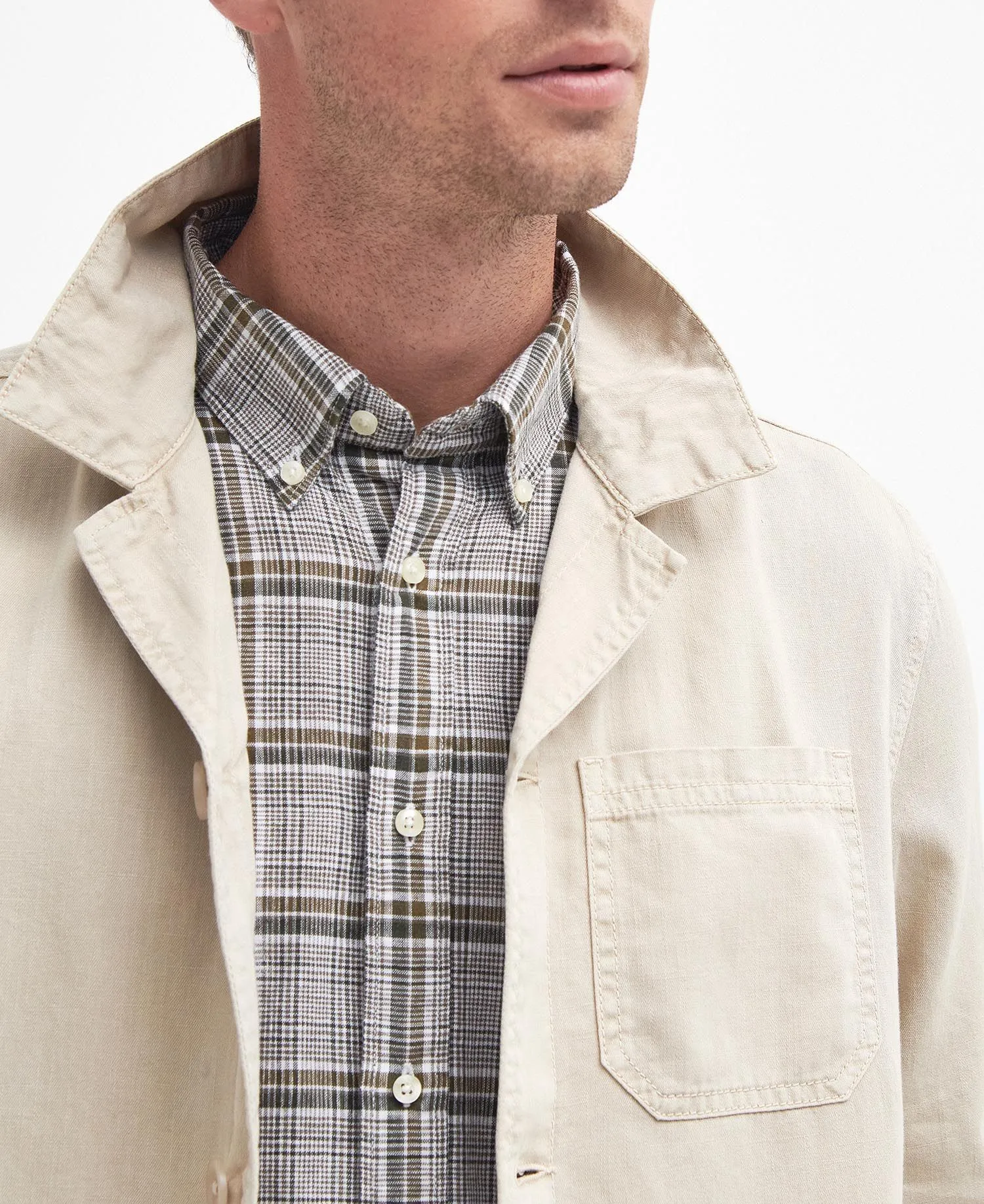  Melonby Overshirt     