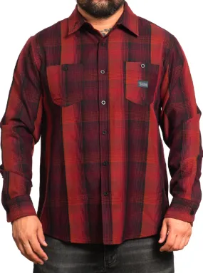 Men's Embers Flannel