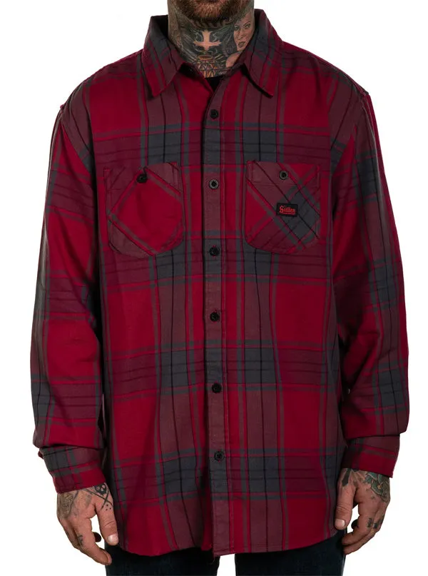 Men's Empire Flannel