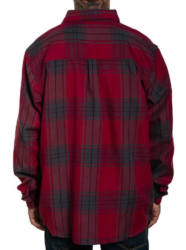 Men's Empire Flannel