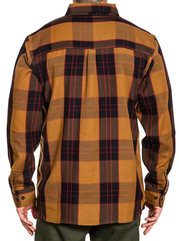 Men's Jobsite Flannel