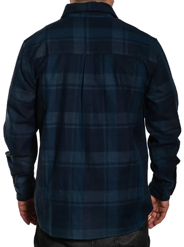 Men's Overcast Flannel