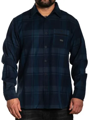 Men's Overcast Flannel