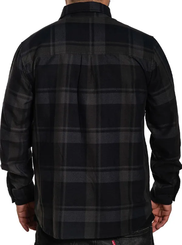 Men's Overcast Flannel