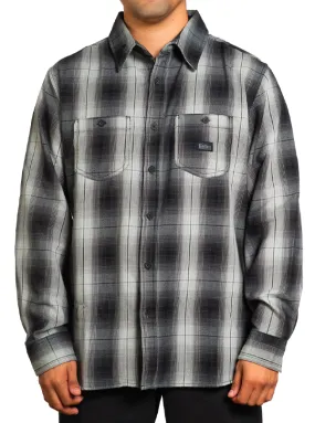 Men's Scale Flannel