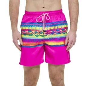 Men's U.S. Apparel Fiesta Swim Trunks