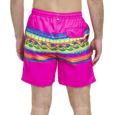 Men's U.S. Apparel Fiesta Swim Trunks