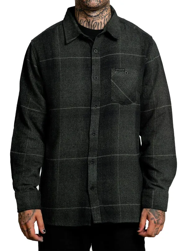 Men's Vapor Flannel