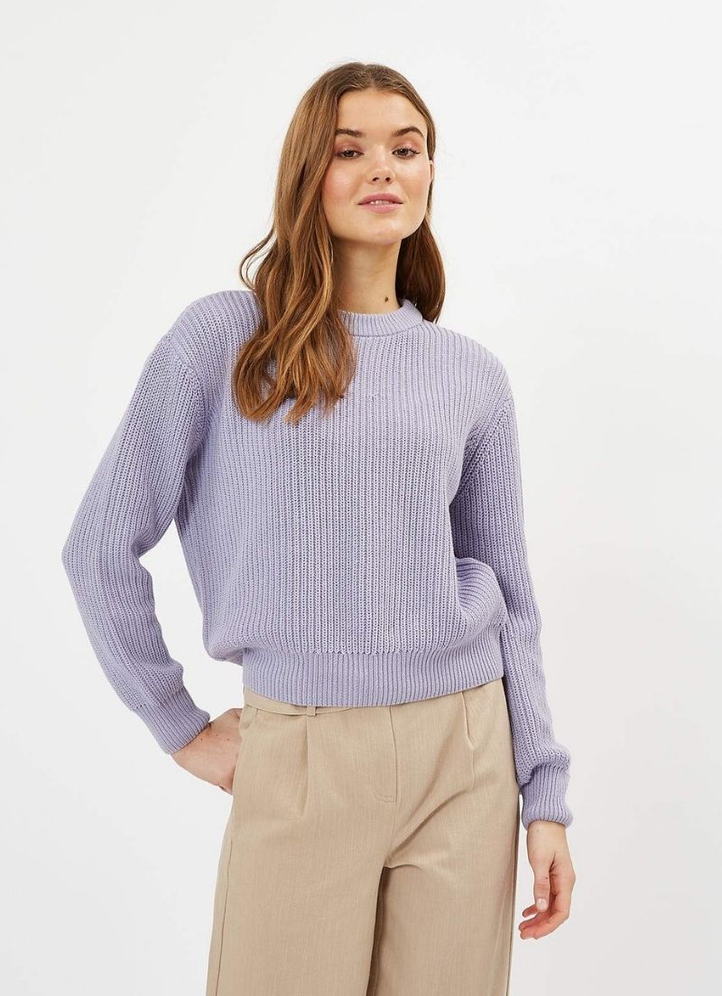 Mikala Sweater