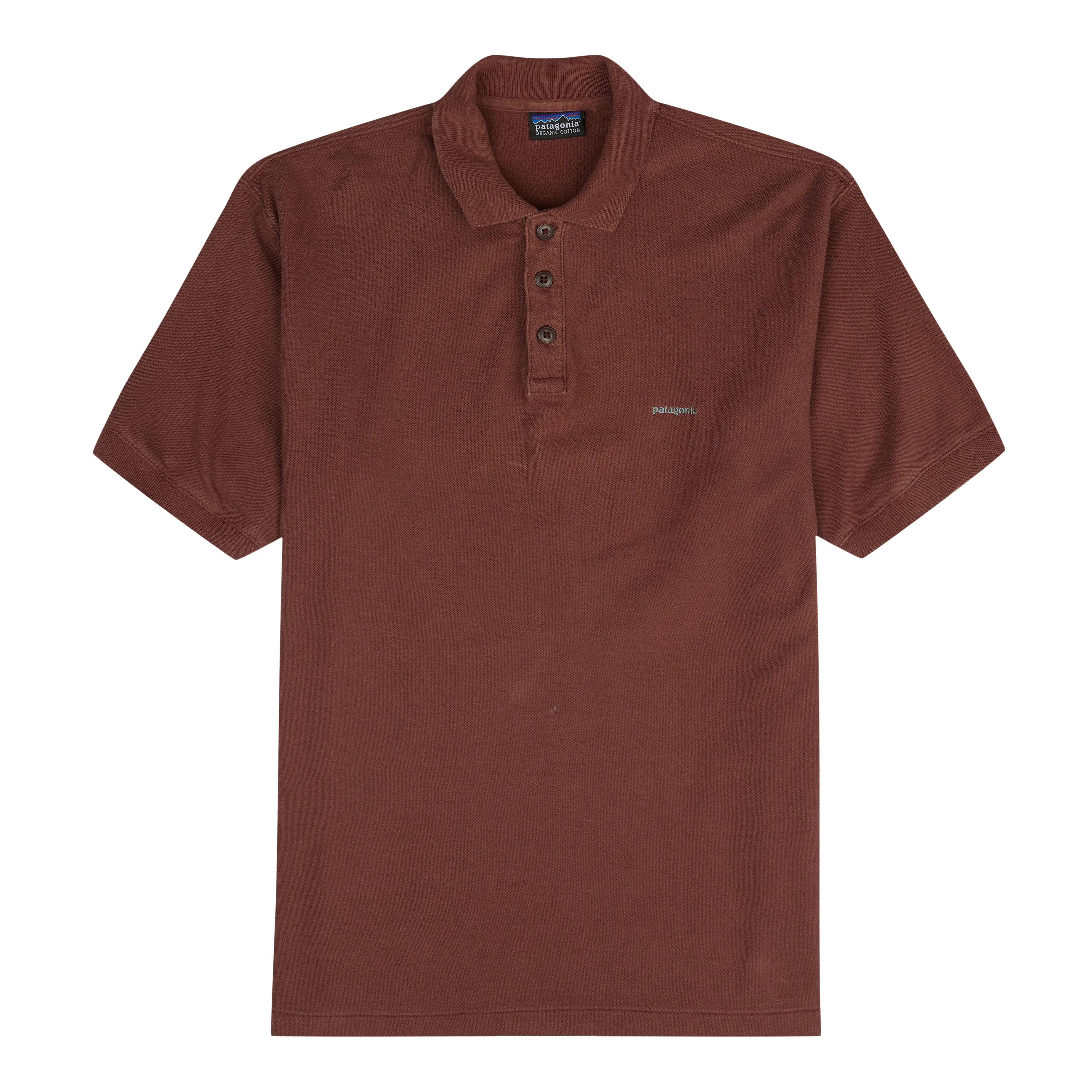 M's Polo Shirt