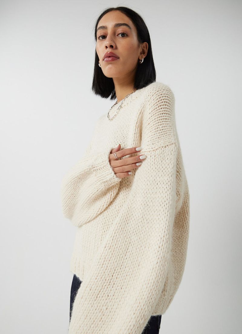 Neya Sweater