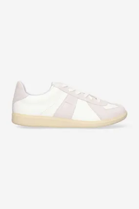 Novesta leather sneakers white color