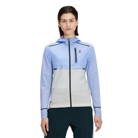 On Women's Weather Jacket