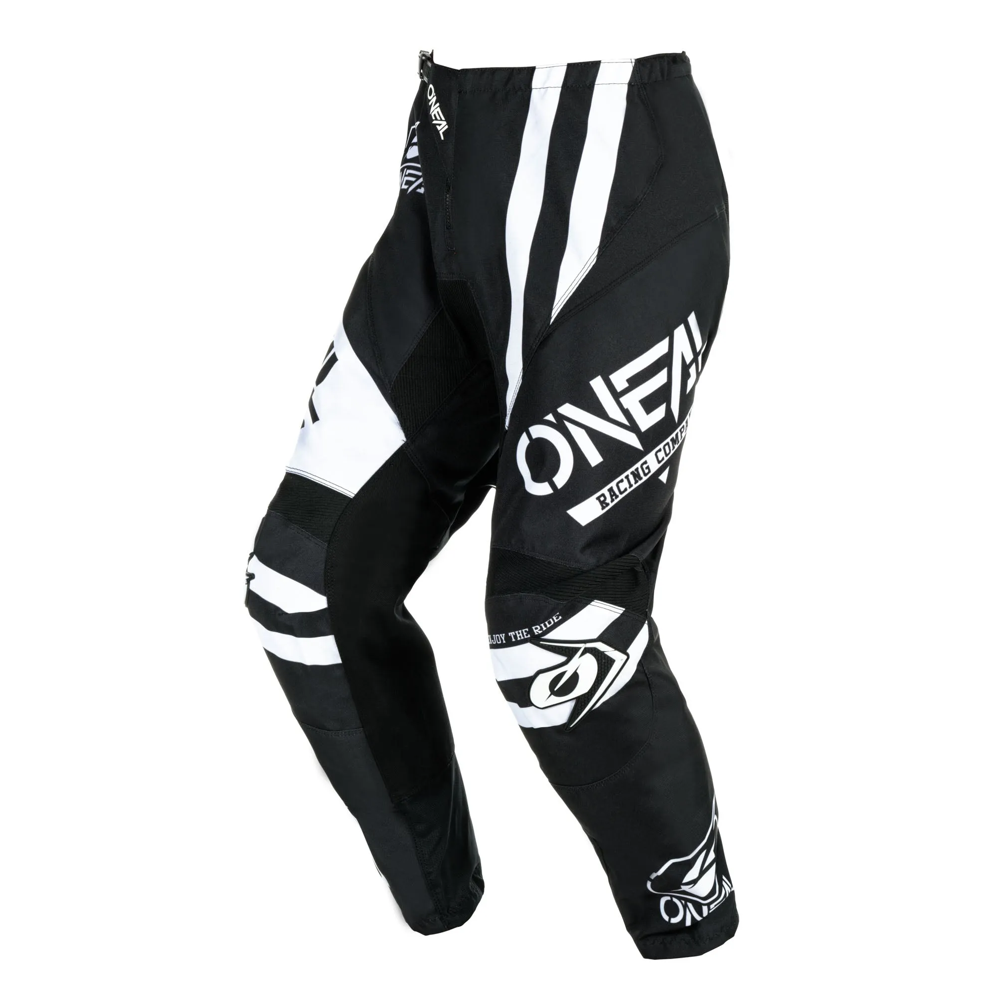 O'NEAL Youth Element Warhawk V.24 Pants Black/White/Gray