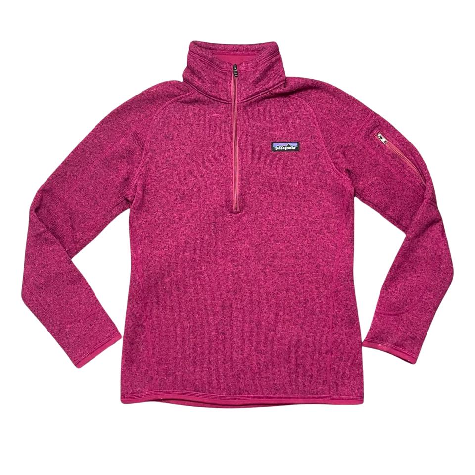 Patagonia Sweater