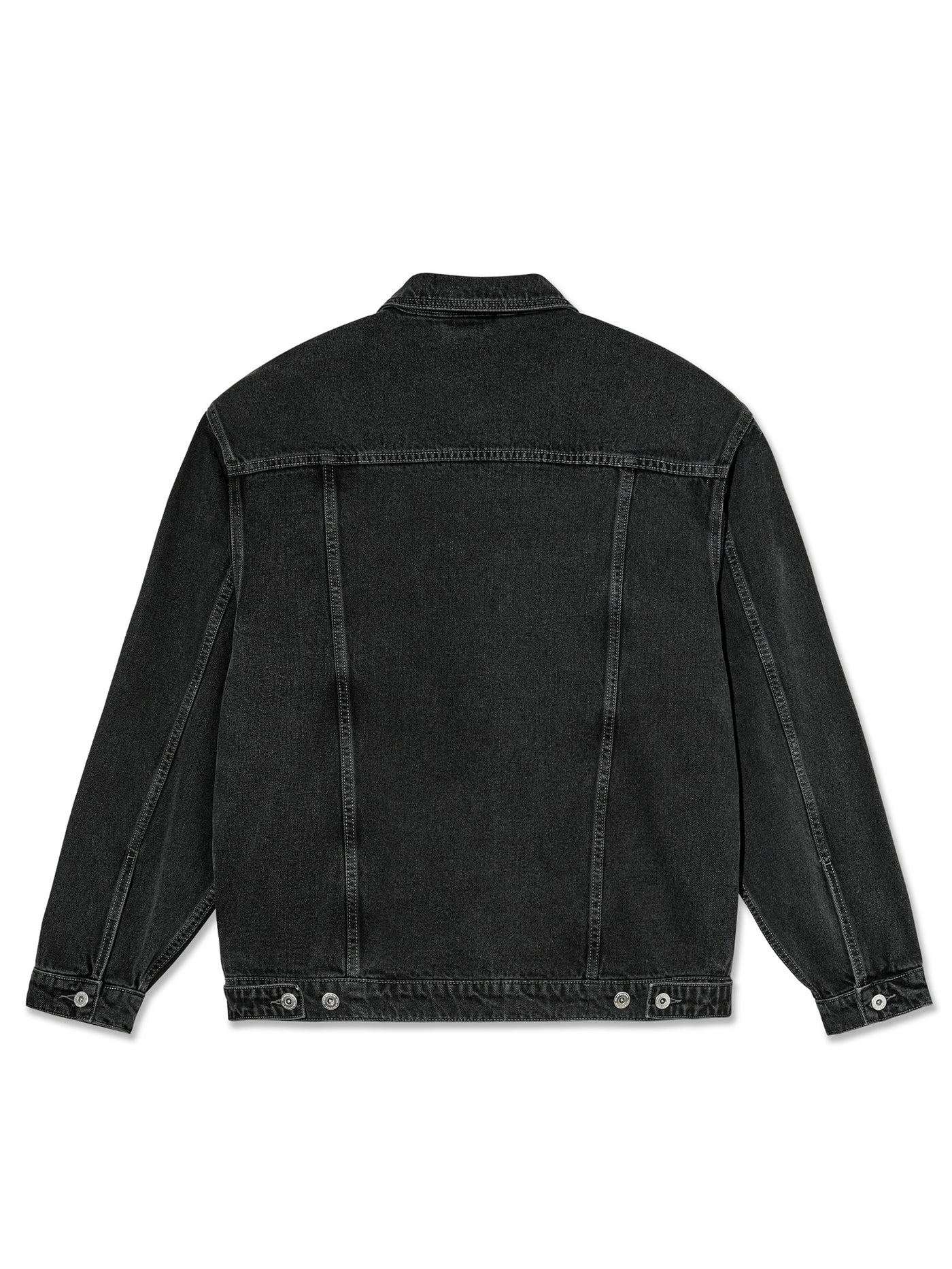 Patrik Denim Jacket