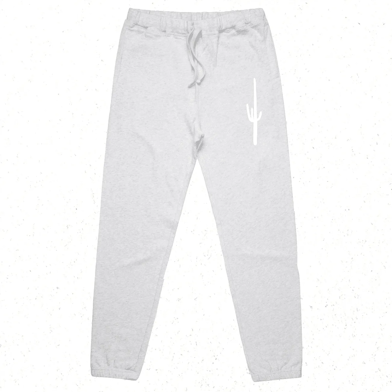 PHX GEN Sweat Pants Cactus Corral - Grey