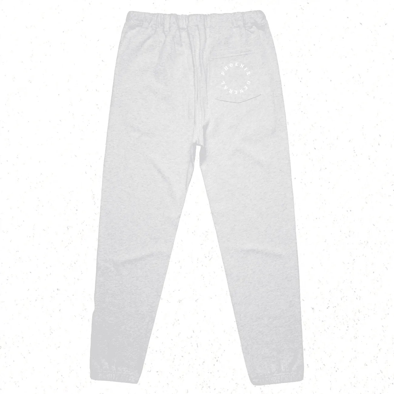 PHX GEN Sweat Pants Cactus Corral - Grey