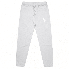 PHX GEN Sweat Pants Cactus Corral - Grey