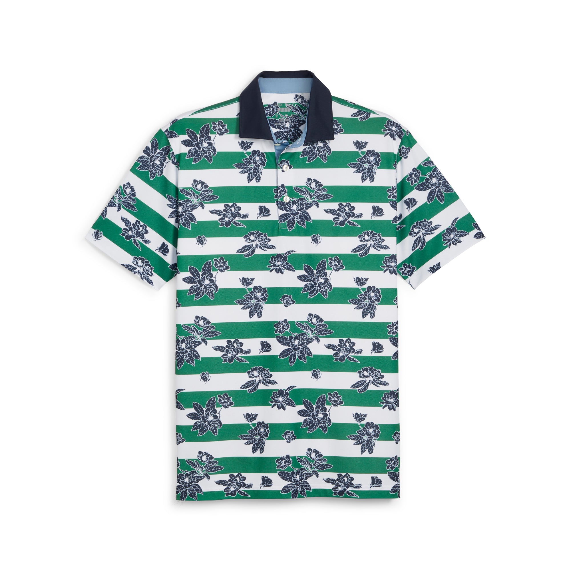 Pique Garden Golf Polo