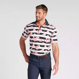 Pique Garden Golf Polo