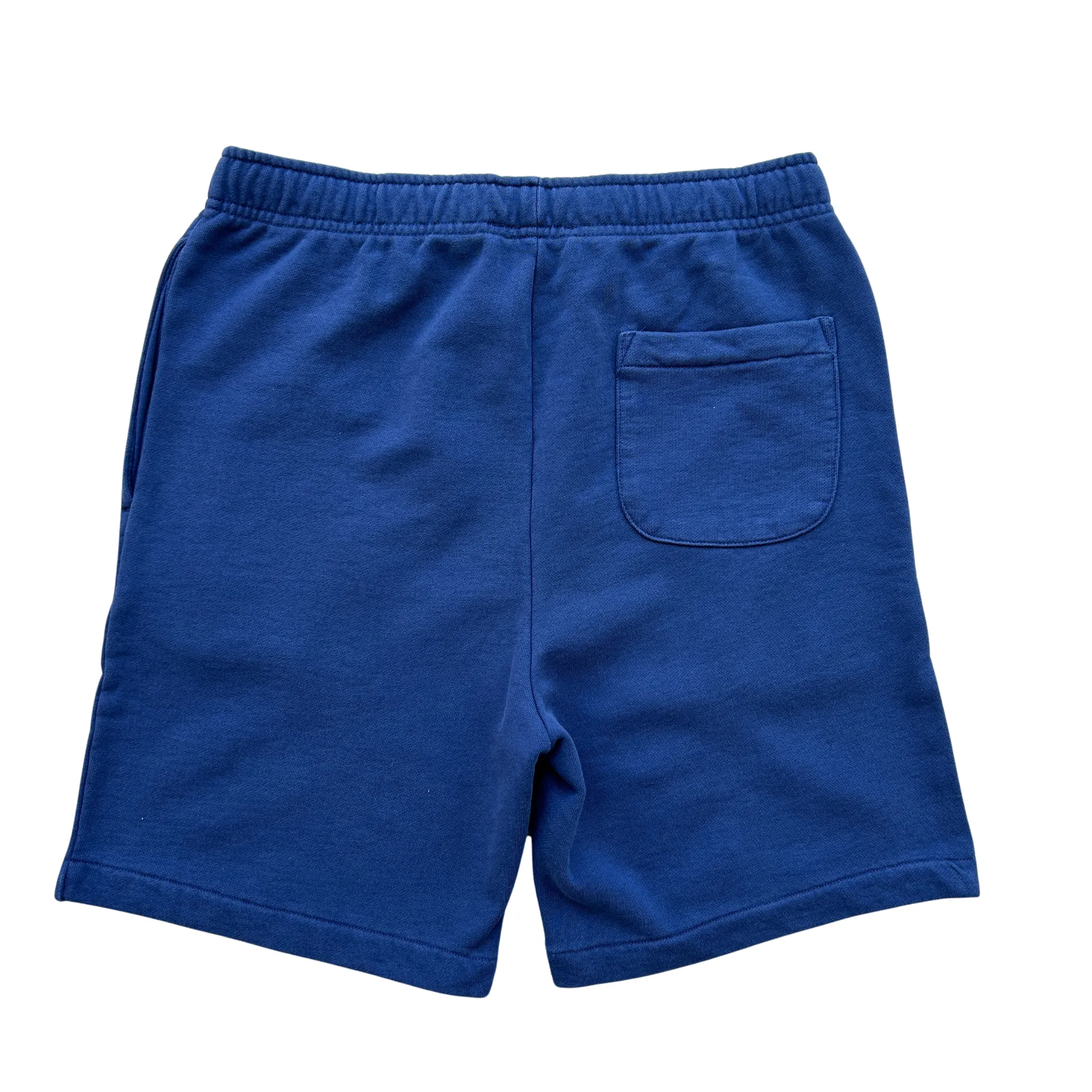 Polo Ralph Lauren Polo Shorts (Ocean Blue)