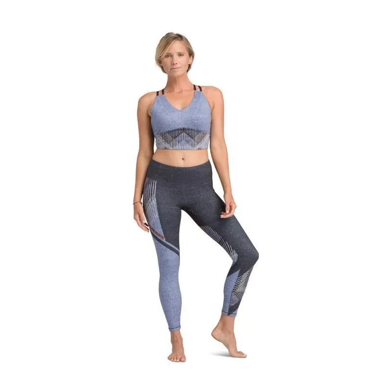 Prana  Quartzite Crop Top - Top - Donna