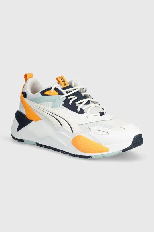 Puma sneakers RS-X Efekt Summer blue color 395938