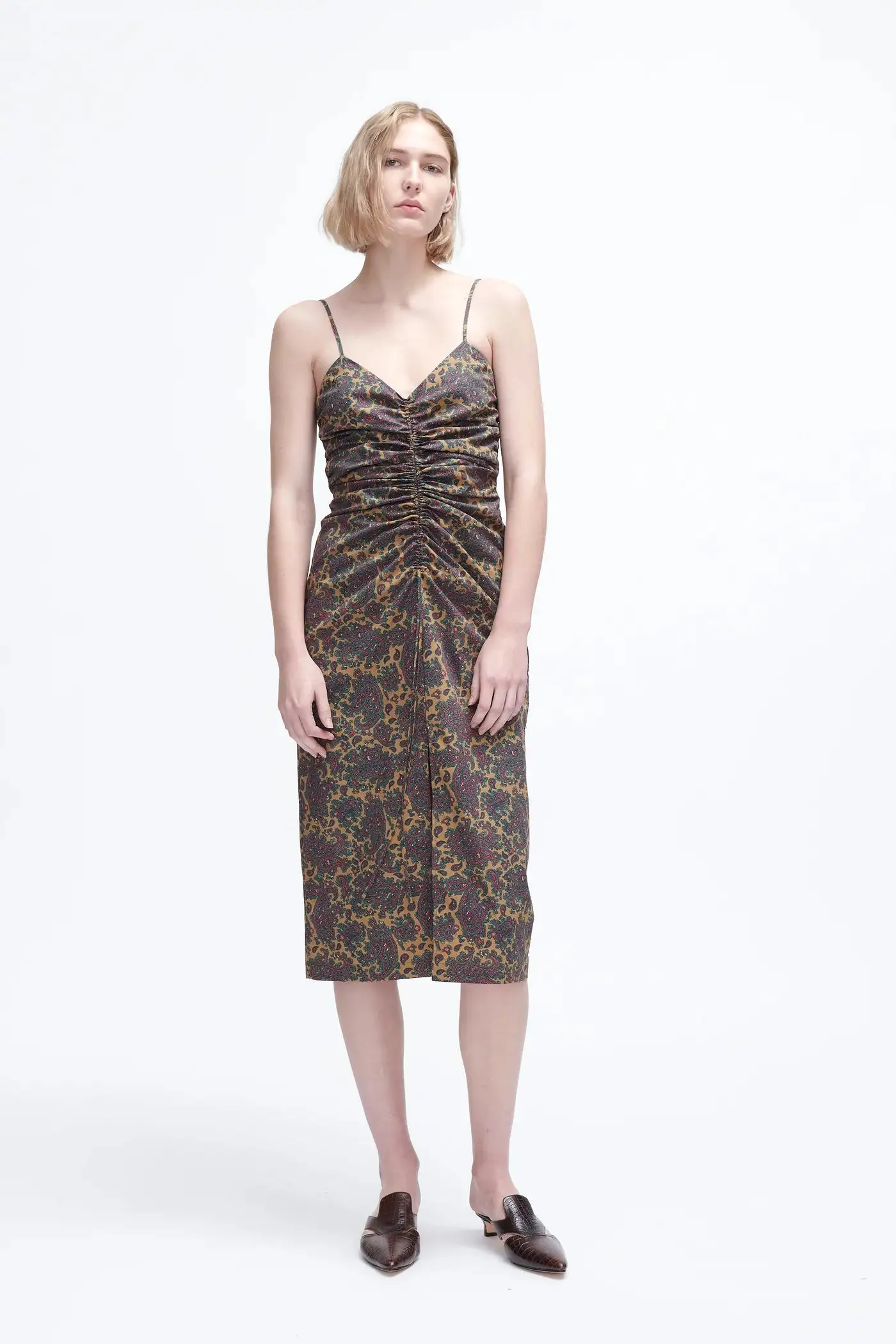 Rachel Comey Izzo Dress