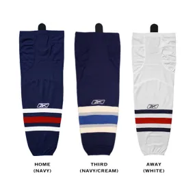 Reebok Sock SX100 Columbus Blue Jackets