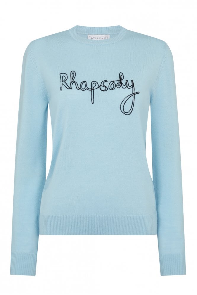 Rhapsody Sweater    