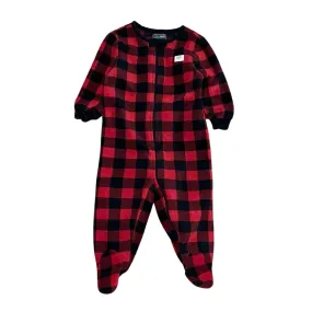 Roots Flannel Sleeper