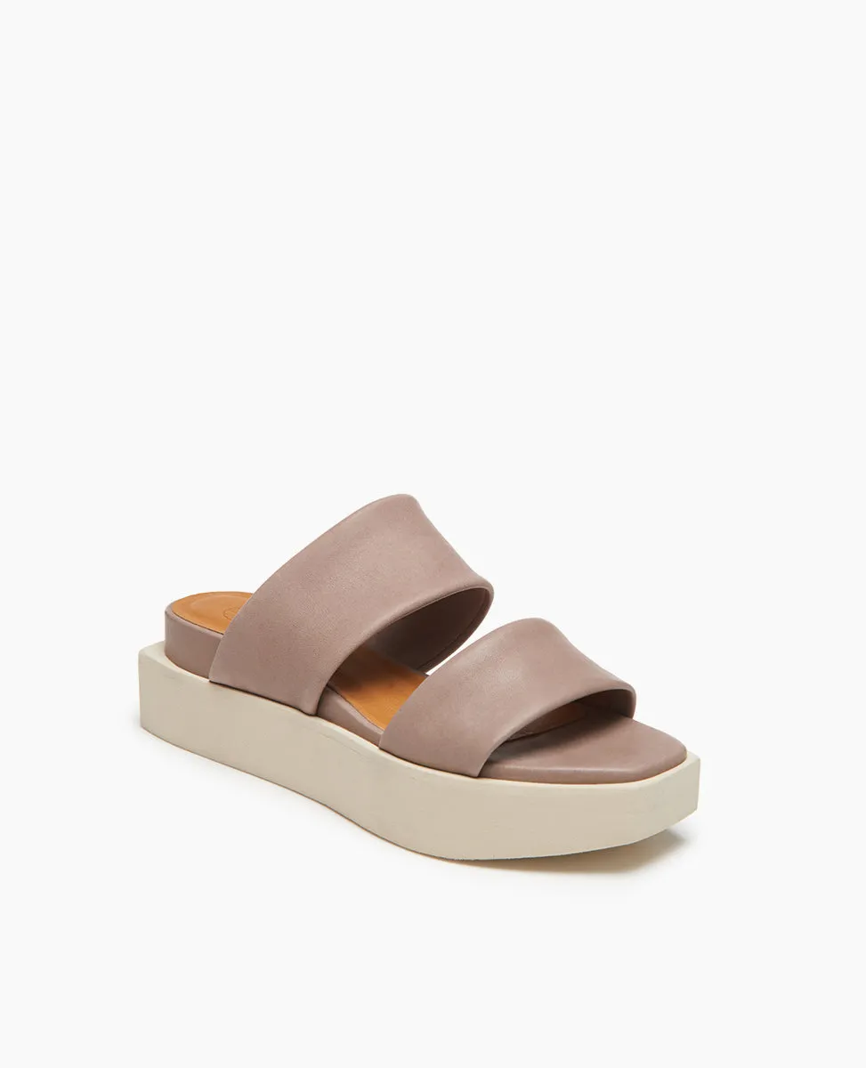 Seaview Flatform