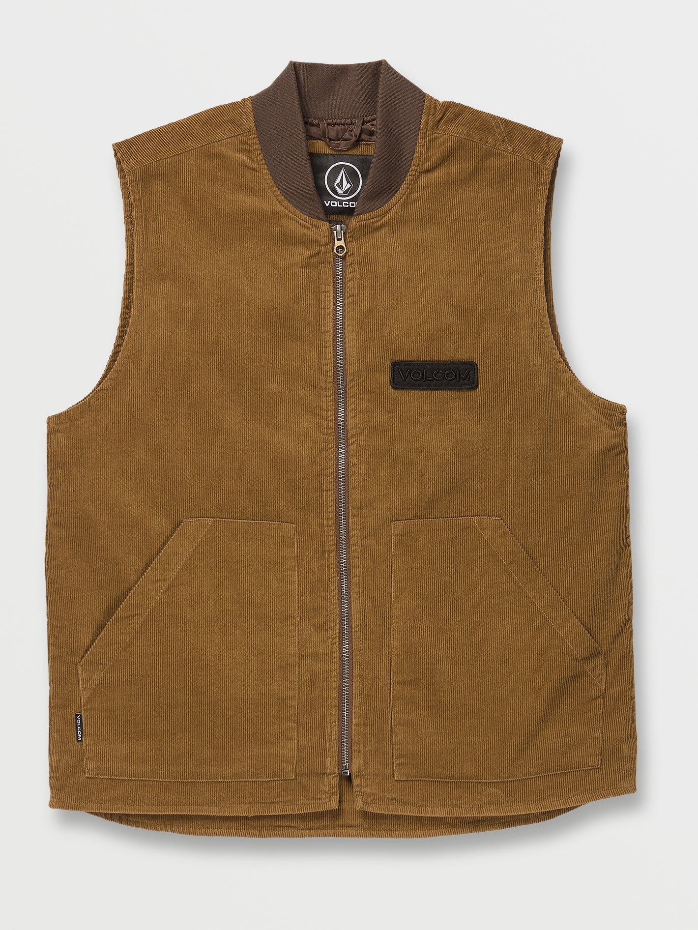 Skate Vitals Collin Provost Vest