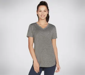 Skechers Apparel Diamond Blissful Tunic